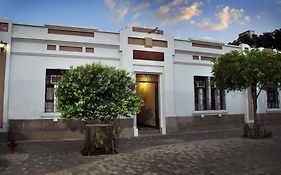 Hotel Bahia Blanca Santa Marta