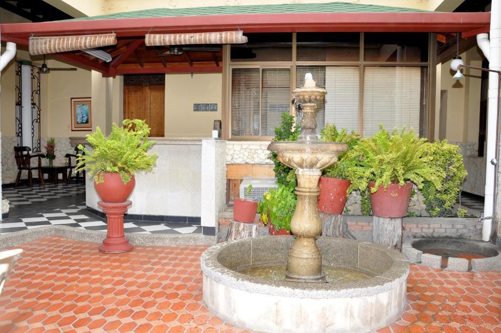 Hotel Bahia Blanca Santa Marta Frente Al Mar Exterior foto